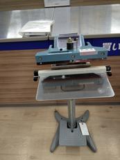 電子シーラー|富士インパルス