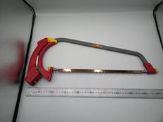 枝用のこぎり|ウルフガルテン