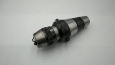 ドリルチャック|NIKEN