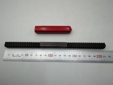 ネジ山修正ヤスリ|MacTOOLS