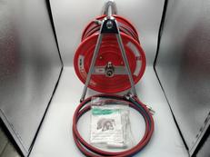 ガスリール|HATAYA