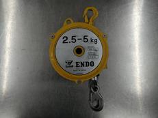 ツールバランサー|ENDO