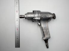 エアーインパクトドライバー|瓜生
