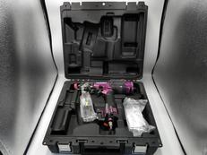 高圧ねじ打ち機|HIKOKI