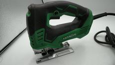 電子ジグソー|HITACHI