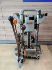 チェーンノミ|HITACHI