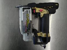 高圧ピン釘打機|HITACHI