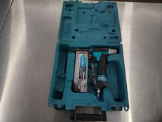 高圧仕上釘打|MAKITA