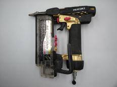 高圧仕上釘打機|HIKOKI