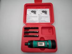 トルクドライバー|JNEIT