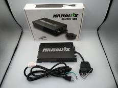 デジタルバラスト|NANOLUX