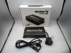 デジタルバラスト|NANOLUX