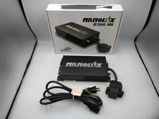 デジタルバラスト|NANOLUX