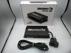 デジタルバラスト|NANOLUX