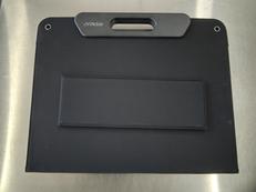 ポータブルソーラーパネル|VICTOR