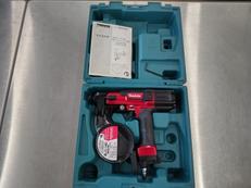 高圧エアビス打ち機|MAKITA