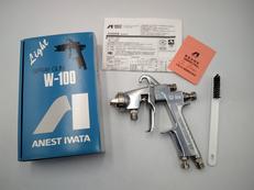 スプレーガン|アネスト岩田
