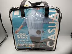 クールウェア|アイリスオーヤマ