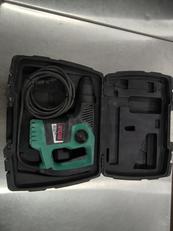 ハンマドリル|RYOBI