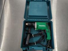 振動ドリル|MAKITA