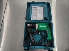 振動ドリル|MAKITA