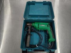 振動ドリル|MAKITA