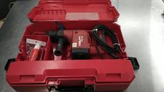 ハンマードリル|HILTI