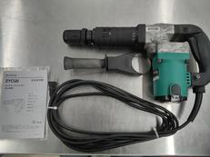リョービ(RYOBI)|コンクリートハンマー|HARDOFFオフモール（オフモ