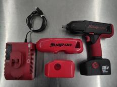 インパクトレンチ|SNAP-ON