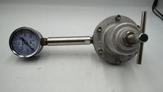 塗料減圧弁|アネスト岩田