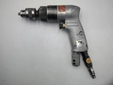 エアードリル|瓜生