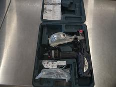 高圧ネジ打機|HITACHI KOKI