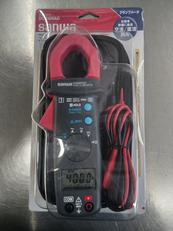 クランプメータ|三和