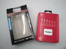 カウンターシンクセット|TRUSCO