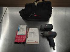 エアーインパクトレンチ|INGERSOLL RAND