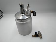 吸上式コンテナ|アネスト岩田