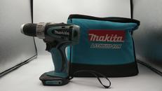 充電式ドライバドリル|MAKITA