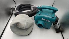充電式小型集じん機|MAKITA