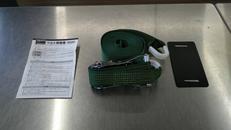 ベルト荷締機|TRUSCO