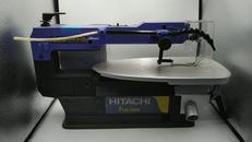 卓上糸のこ盤|日立工機