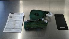 ベルト荷締機|TRUSCO