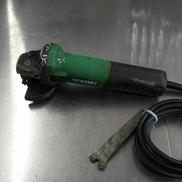 ディスクグラインダー|HIKOKI