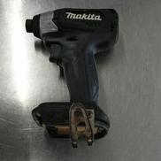 インパクトドライバー|MAKITA