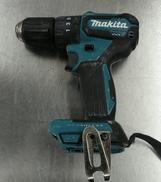 震動ドライバドリル|MAKITA