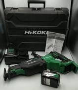 コードレスセーバーソー|HIKOKI