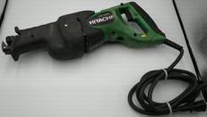 セイバーソー|HITACHI