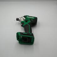 インパクトドライバ|MAKITA