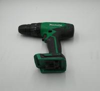 震動ドライバドリル|MAKITA