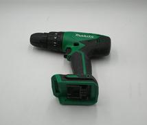 震動ドライバドリル|MAKITA