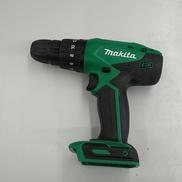 震動ドライバドリル|MAKITA